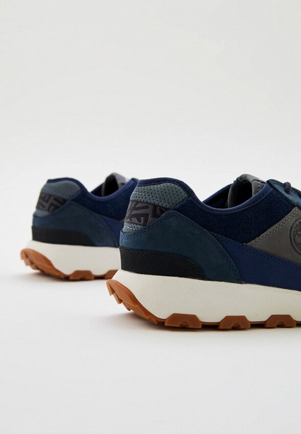 Кроссовки Timberland