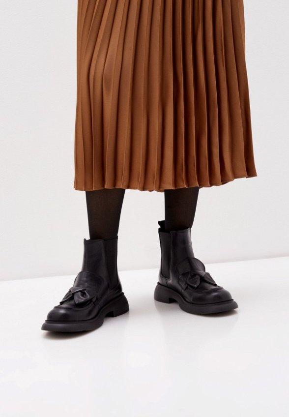 Ботинки Valeani