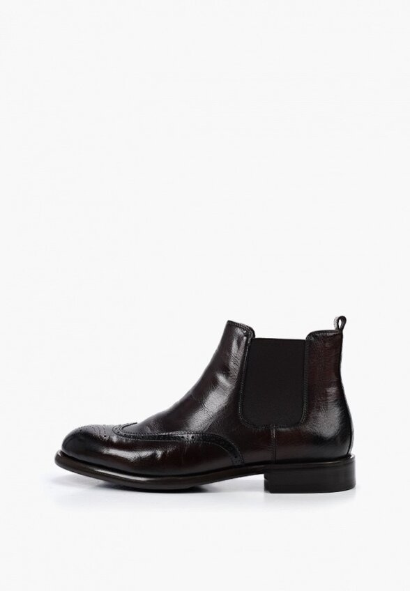 Ботинки Graciana