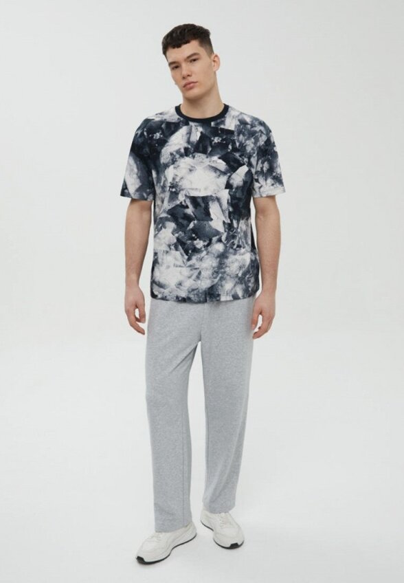 Футболка Finn Flare