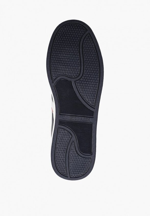 Кеды U.S. Polo Assn.