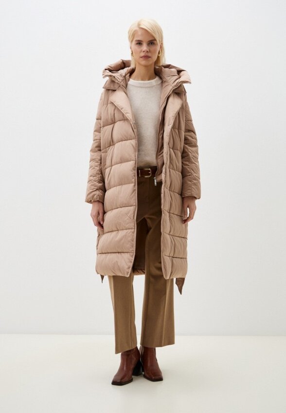 Пуховик Zolla