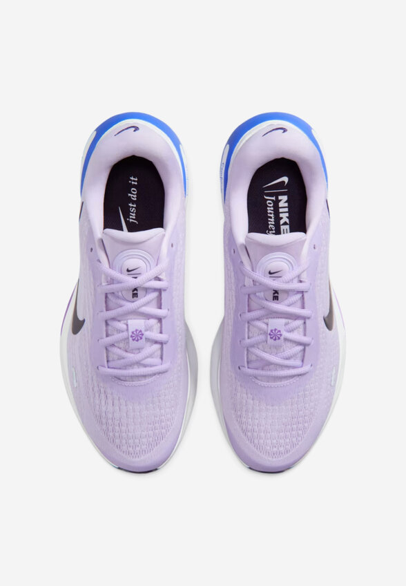 Кроссовки женские Nike Journey Run, Фиолетовый