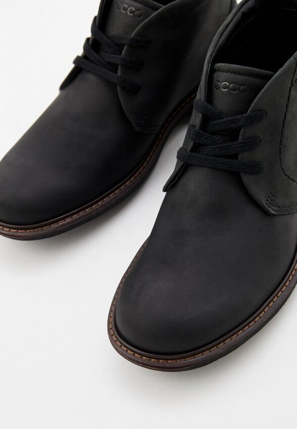 Ботинки Ecco