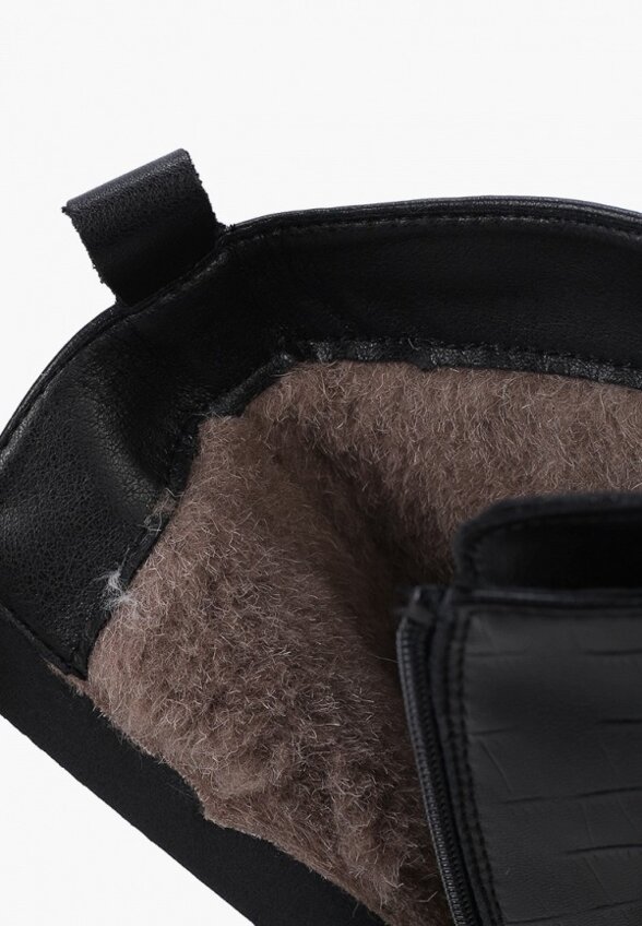 Полусапоги Bridget