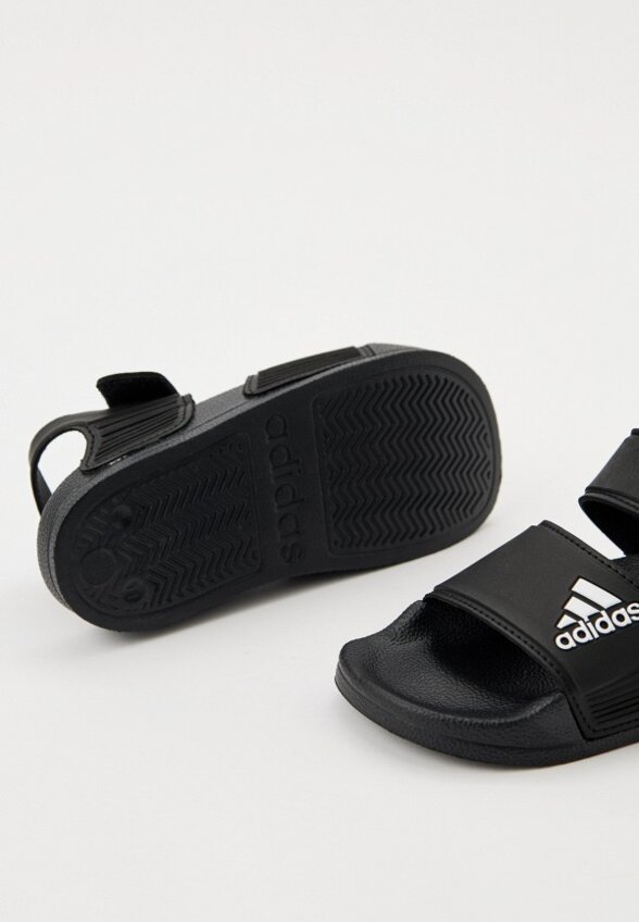 Сандалии резиновые adidas