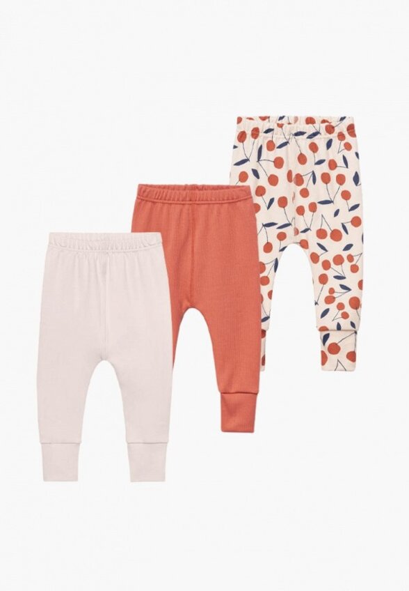 Ползунки 3 шт. Bossa Nova