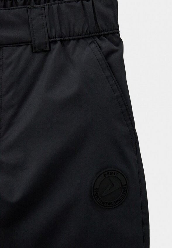 Брюки утепленные Demix