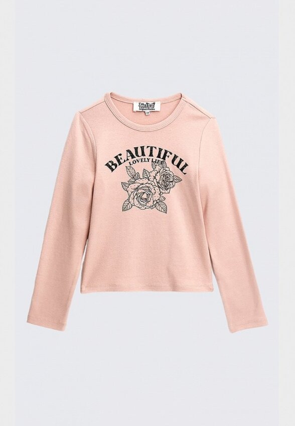 Лонгслив Original Marines