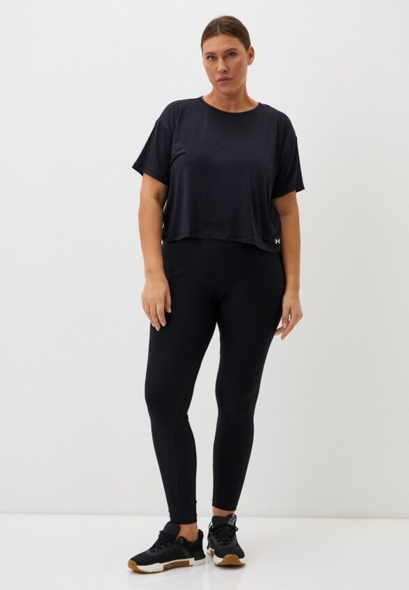 Футболка спортивная Under Armour