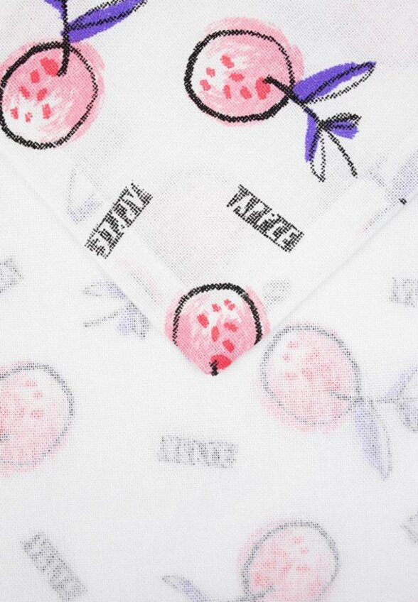 Набор полотенец кухонных Wellness