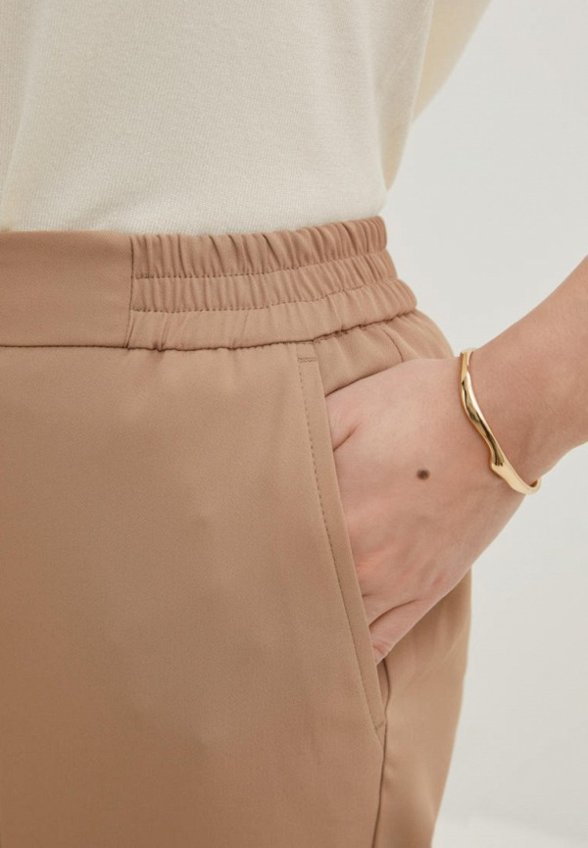 Брюки Finn Flare