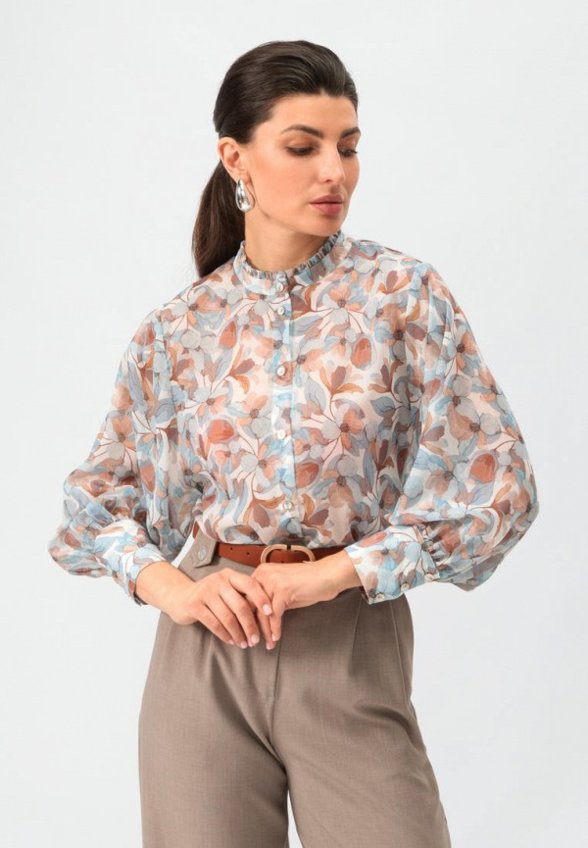 Блуза Vivienne Mare