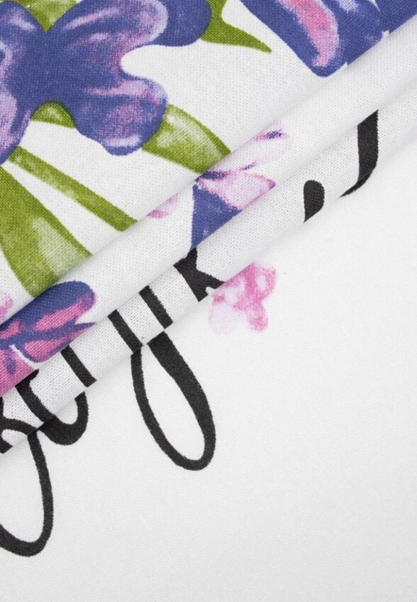 Набор полотенец кухонных Wellness