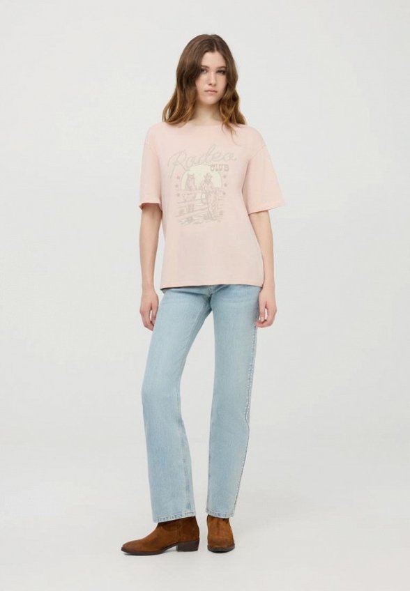 Футболка Terranova