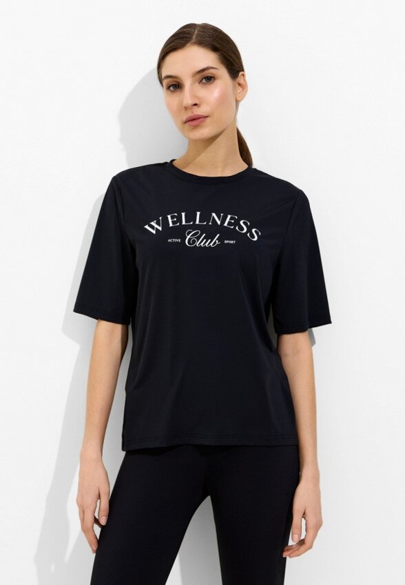 Футболка спортивная Funday