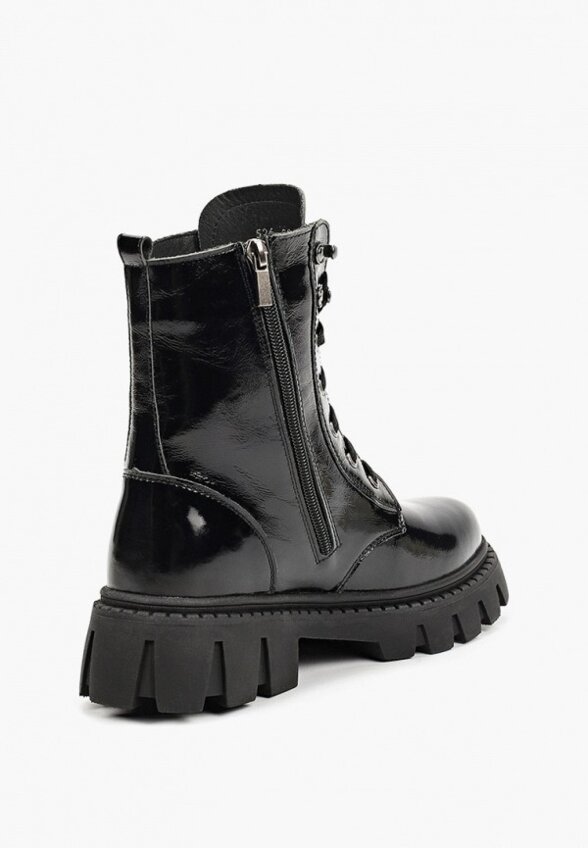 Ботинки Iridis