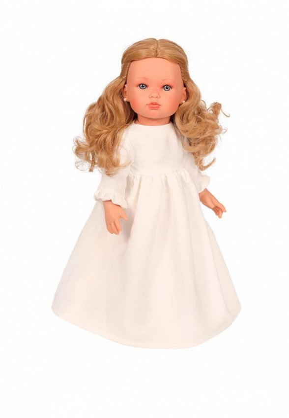 Кукла Munecas Dolls Antonio Juan