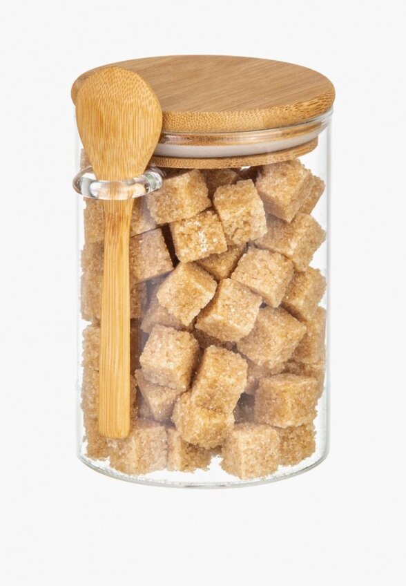 Банка для хранения Elan Gallery