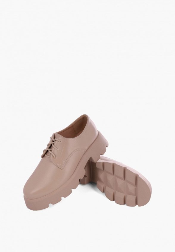 Ботинки Instreet