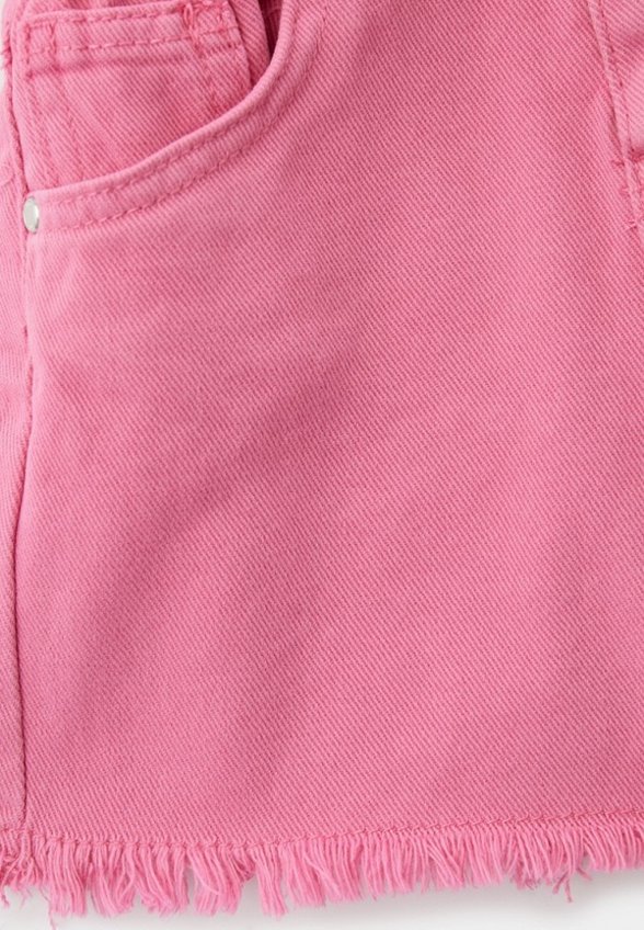 Шорты джинсовые Koton