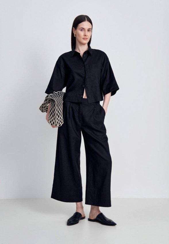 Бриджи Finn Flare