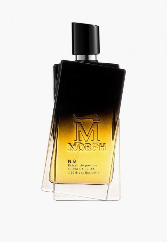 Духи Morph