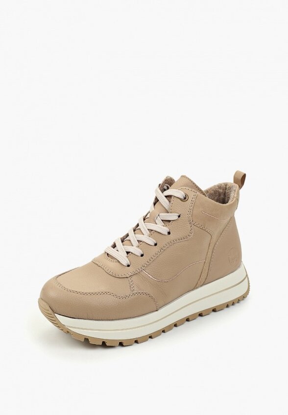 Кроссовки Rieker