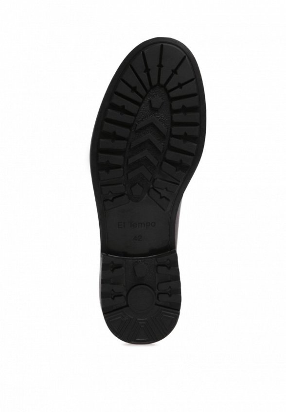 Лоферы El Tempo