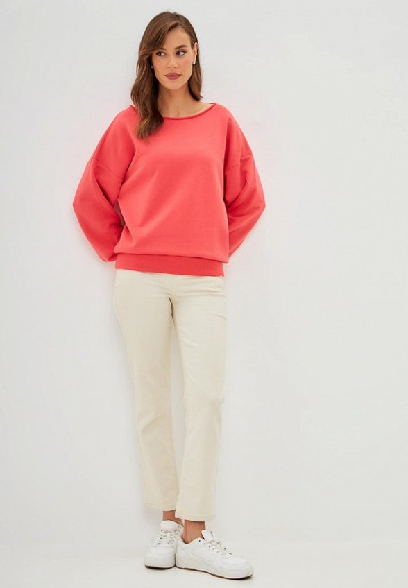 Свитшот To Molly from James