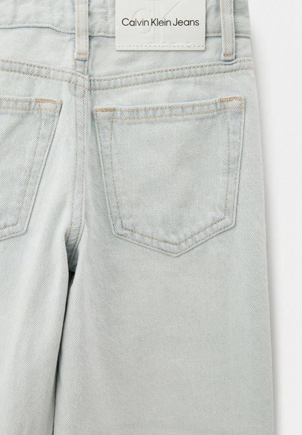 Джинсы Calvin Klein Jeans
