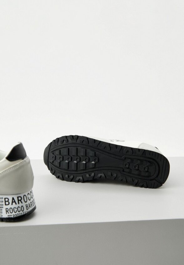 Кроссовки Roccobarocco