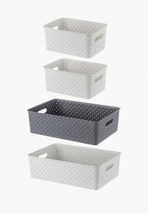 Комплект корзин Elcasa