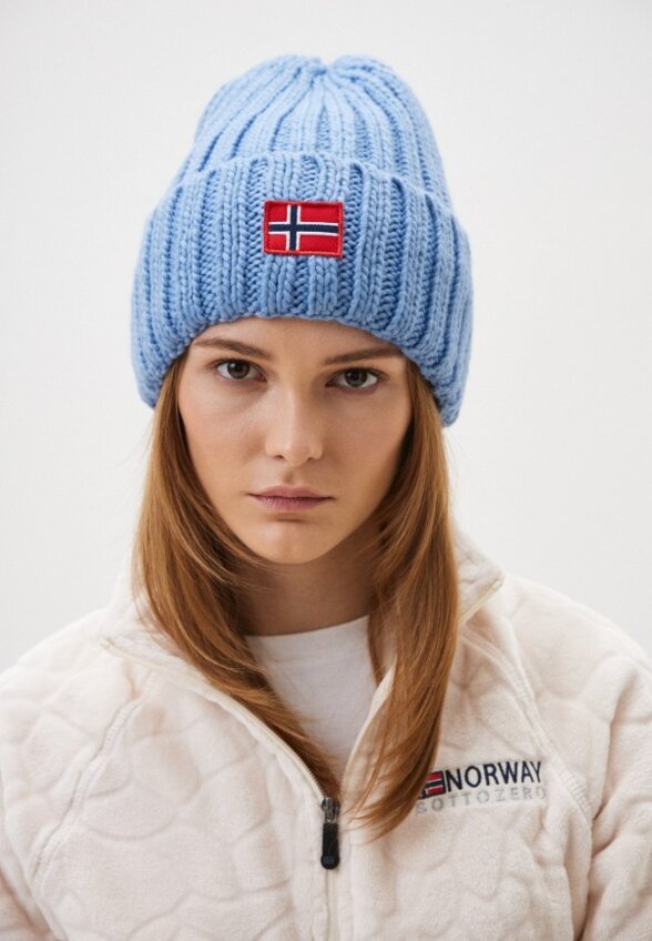 Шапка Scuola Nautica Italiana