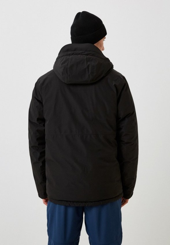 Куртка утепленная Toread