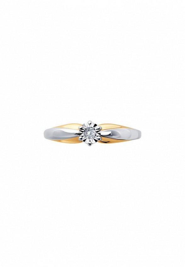 Кольцо Sokolov