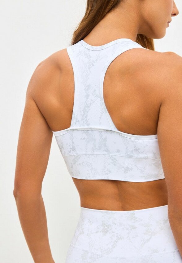 Топ спортивный Fitbomb