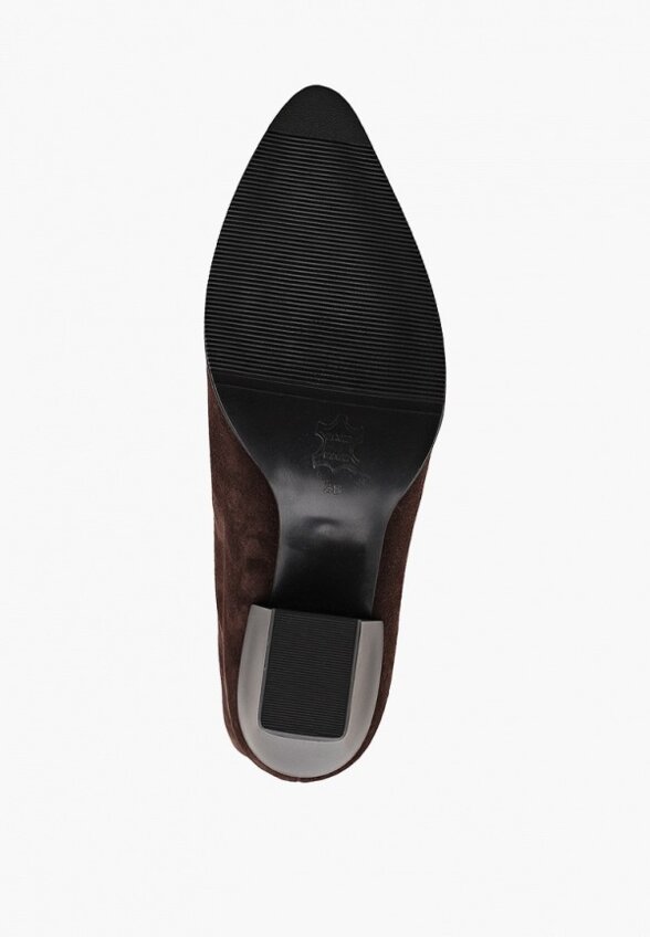 Ботфорты Lusavou