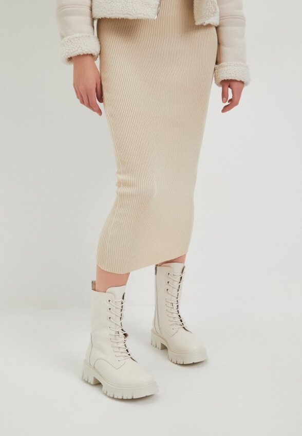 Ботинки Zenden