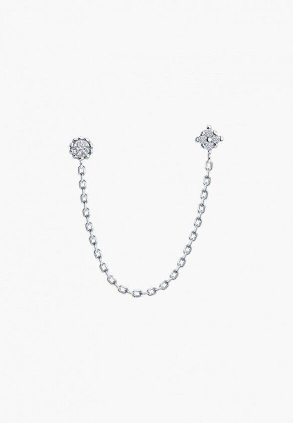 Серьга Sokolov