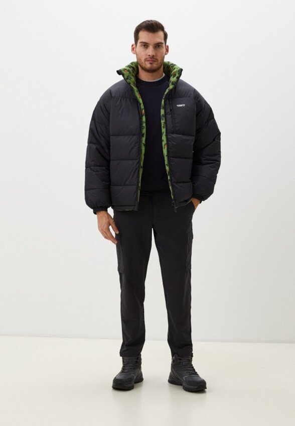 Пуховик Termit