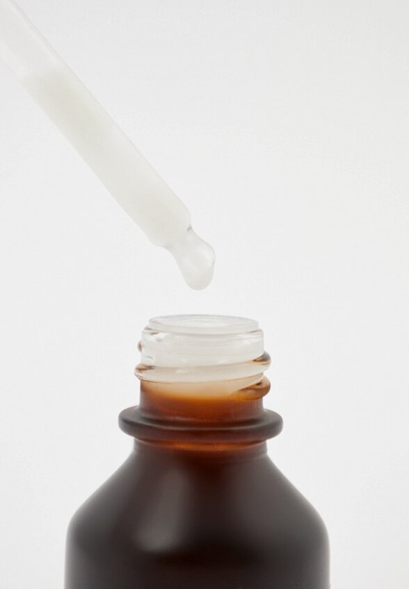 Сыворотка для лица JMsolution