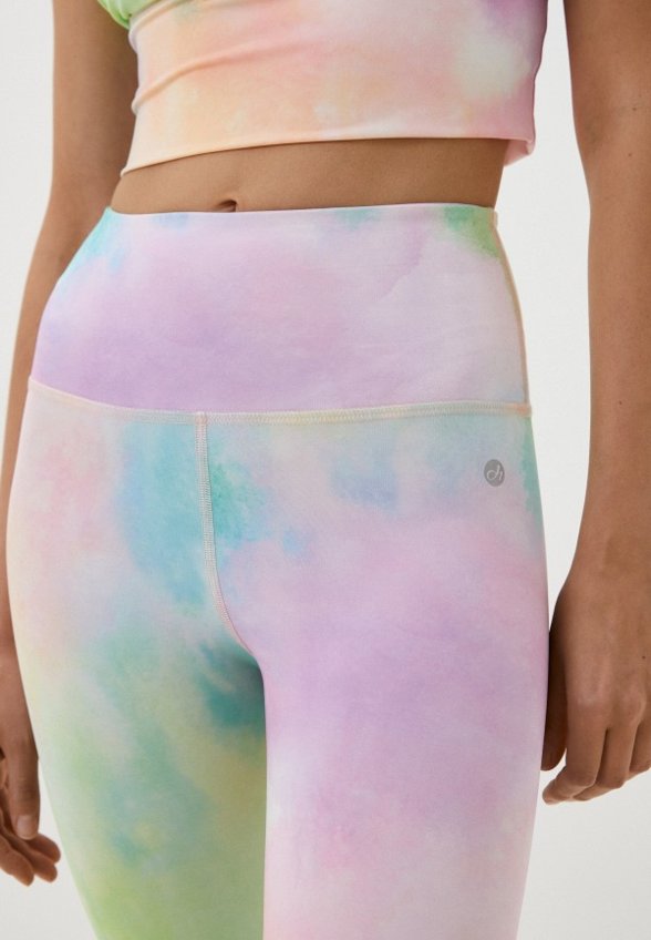 Леггинсы Deha