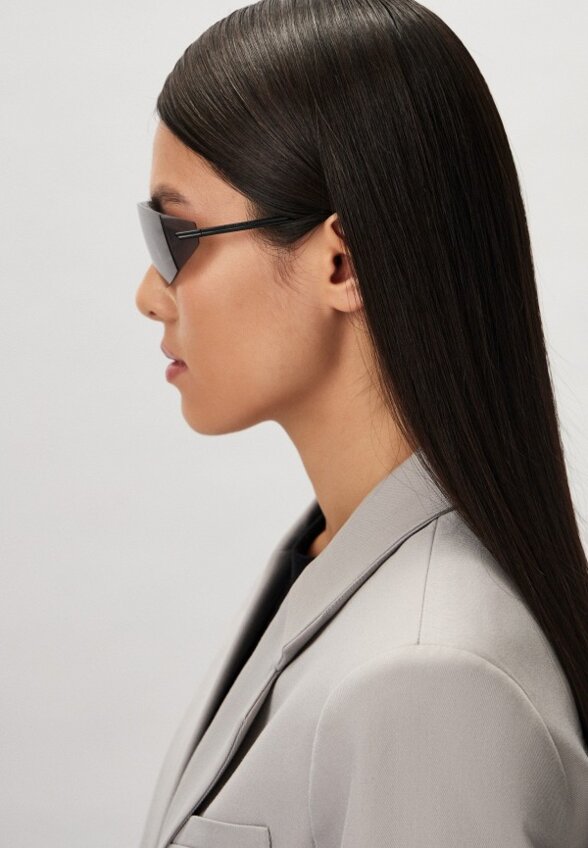 Очки солнцезащитные Bottega Veneta