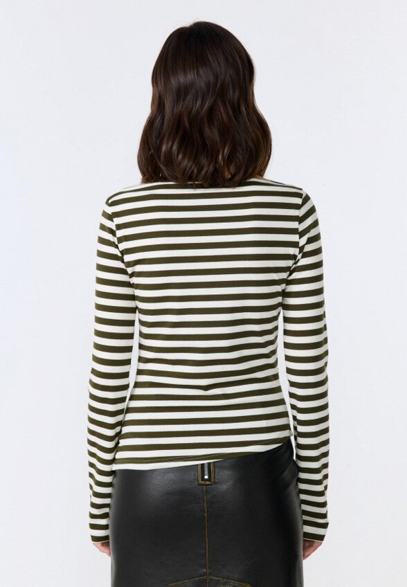 Лонгслив Top Top