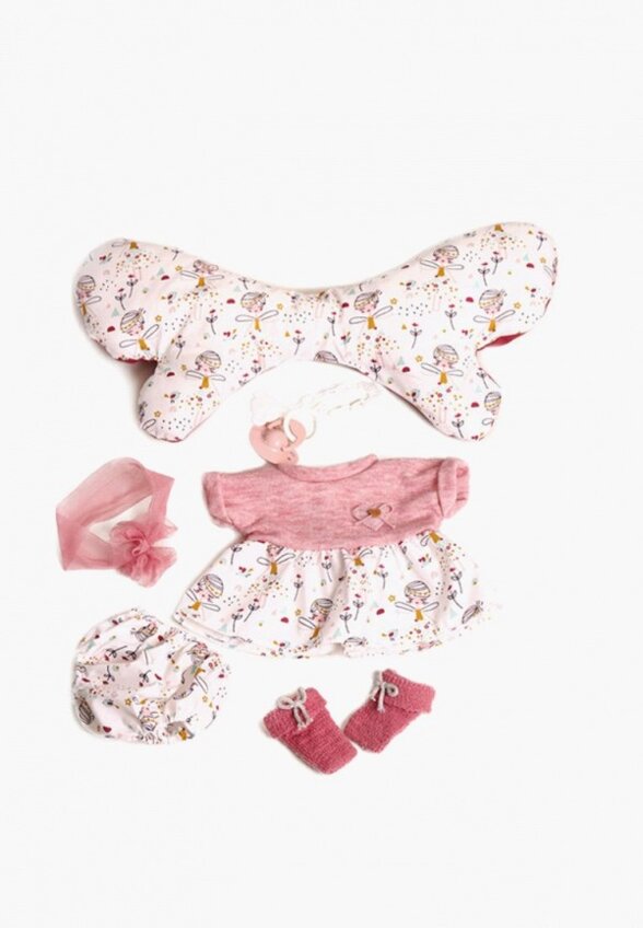 Пупс Munecas Dolls Antonio Juan