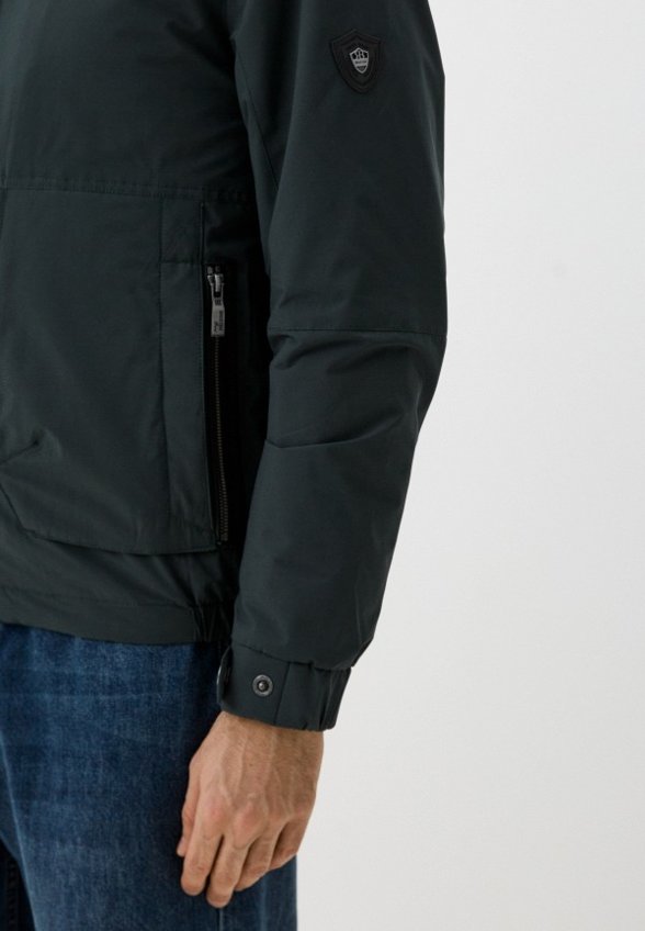 Куртка утепленная Brostem