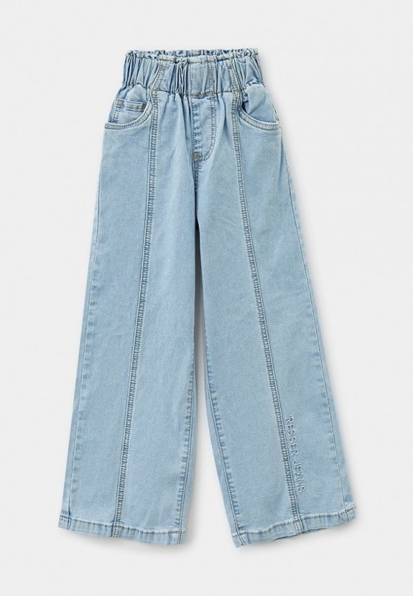 Джинсы Resser Denim