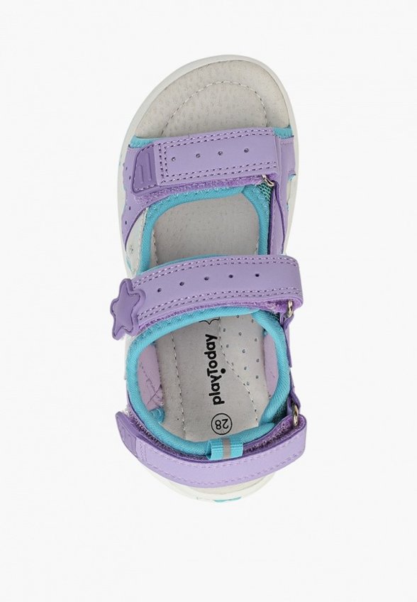 Сандалии PlayToday