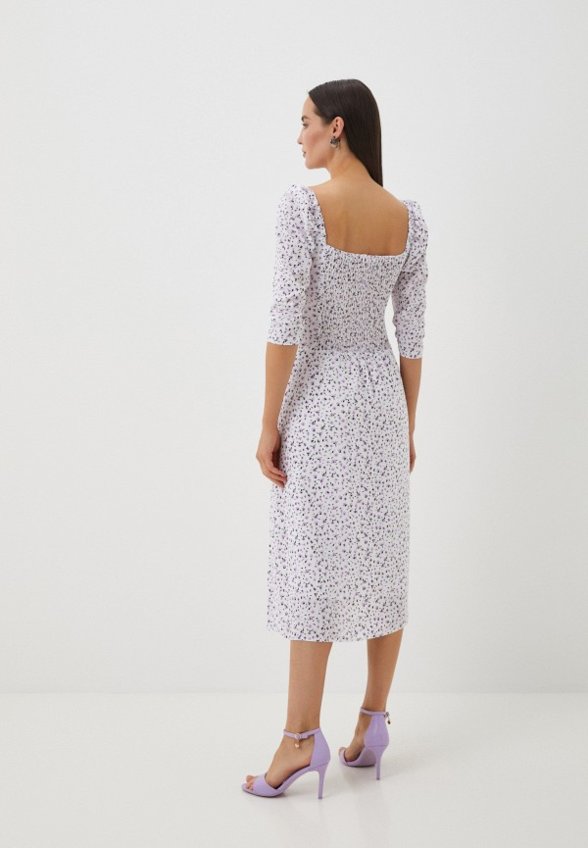 Платье Pinkkarrot